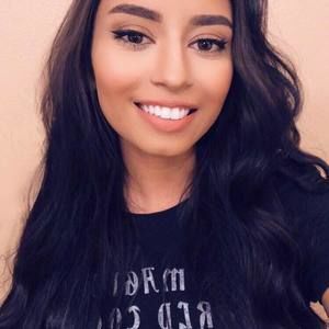 Meet your Posher, Erika